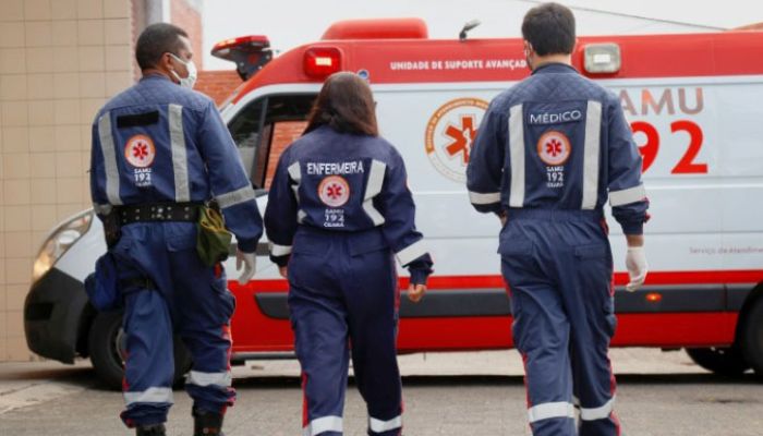 Com 100% de cobertura, integração de sistemas e frota renovada, Paraná consolida rede do Samu